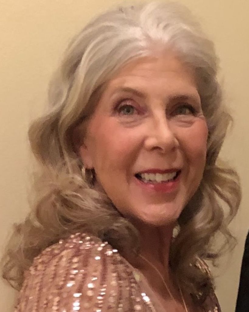 Loretta Price Scruggs Profile Photo