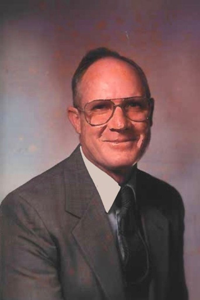 Johnny Roscoe Storms Profile Photo