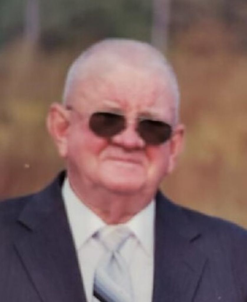 Raymond Jerome Gilbert