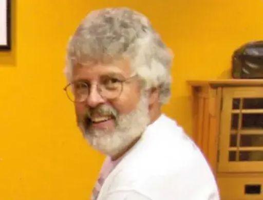 Gordon Opell Profile Photo