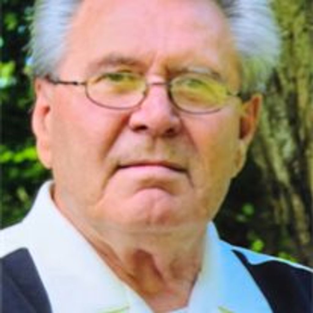 Joseph A. Wood