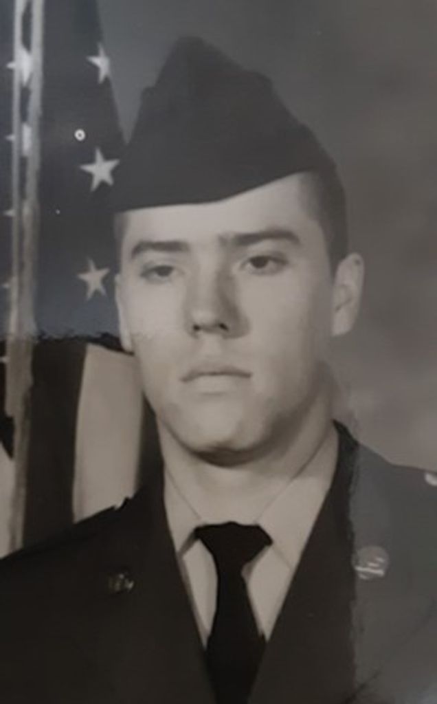 Gregory Bradley Profile Photo