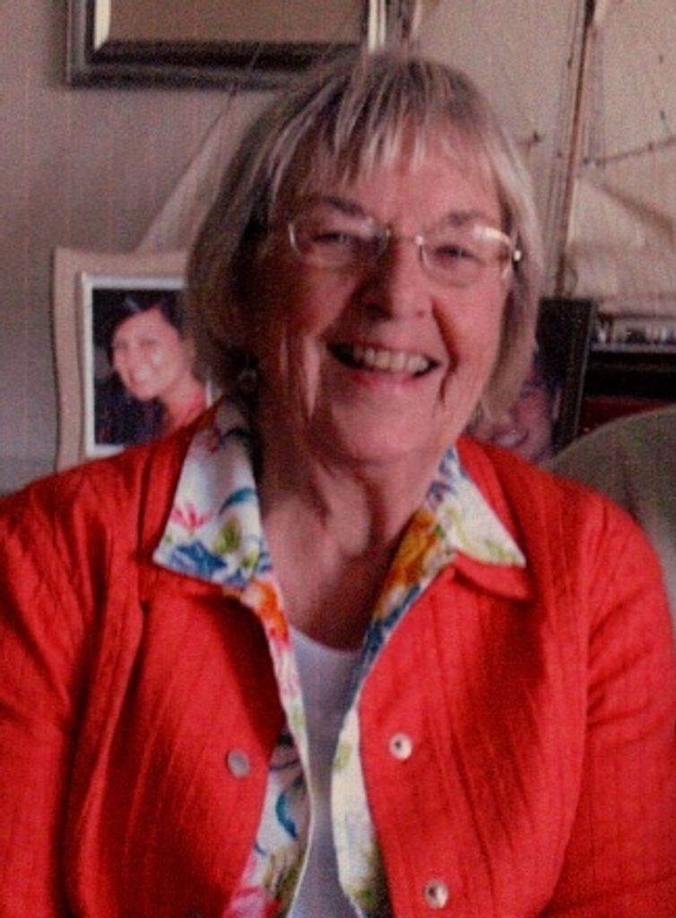 Karolyn Augusta Rollenhagen
