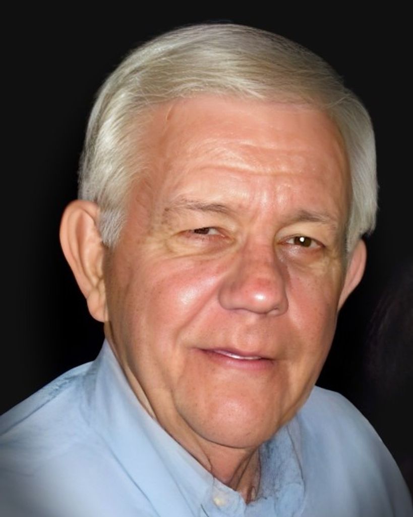 George Wade Moore Profile Photo