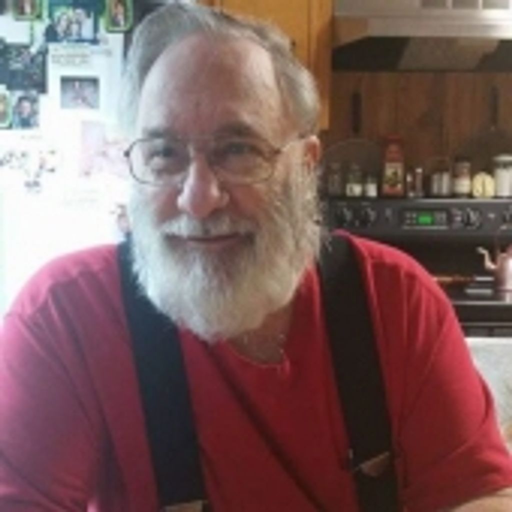 Vance Kenneth Gorke