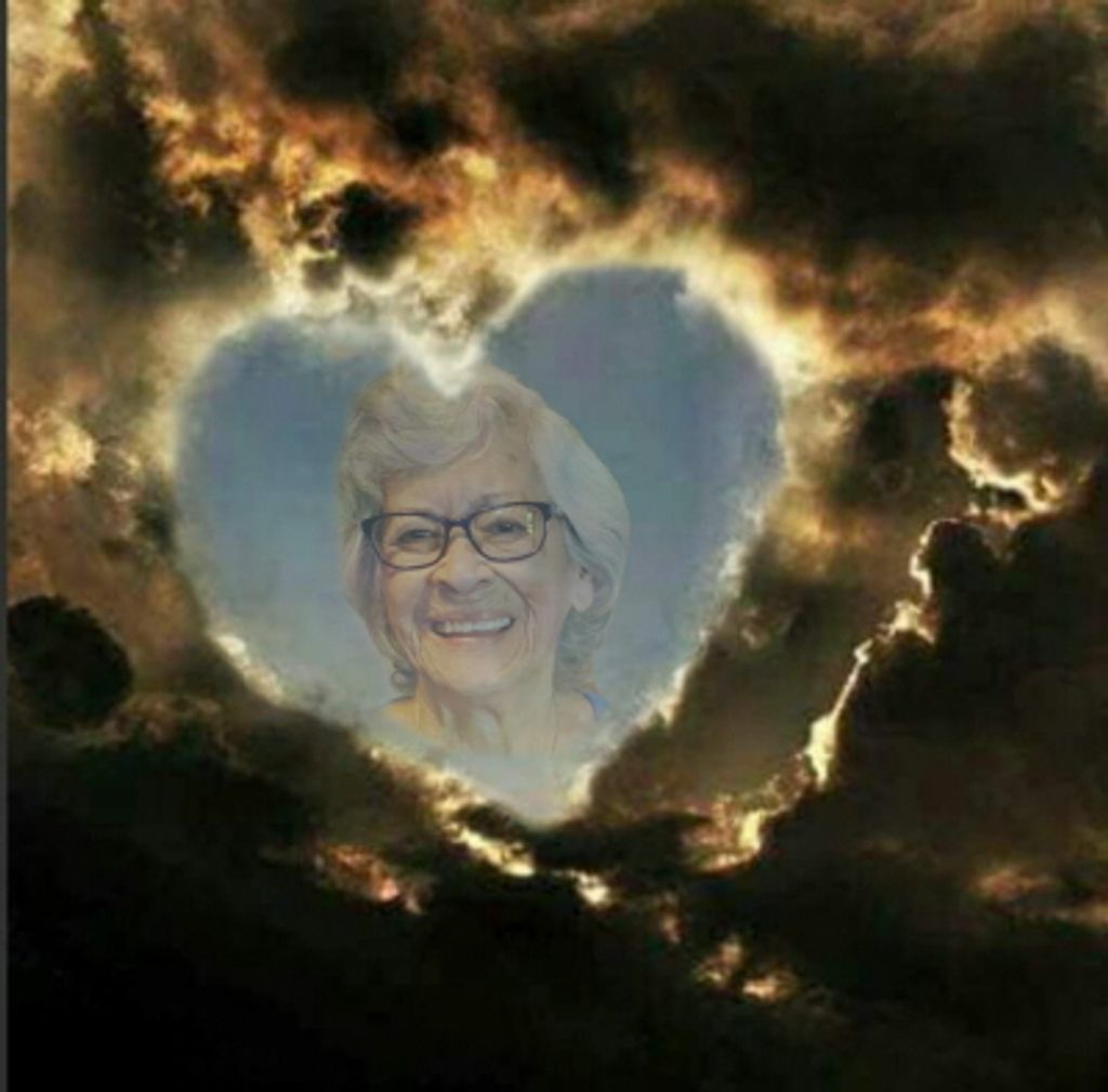 Maria Tomasita Gonzales
