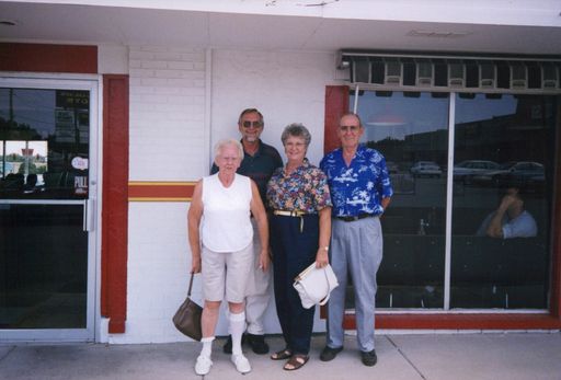 Wayne Virgil Anders photo gallery thumbnail 19 of 24
