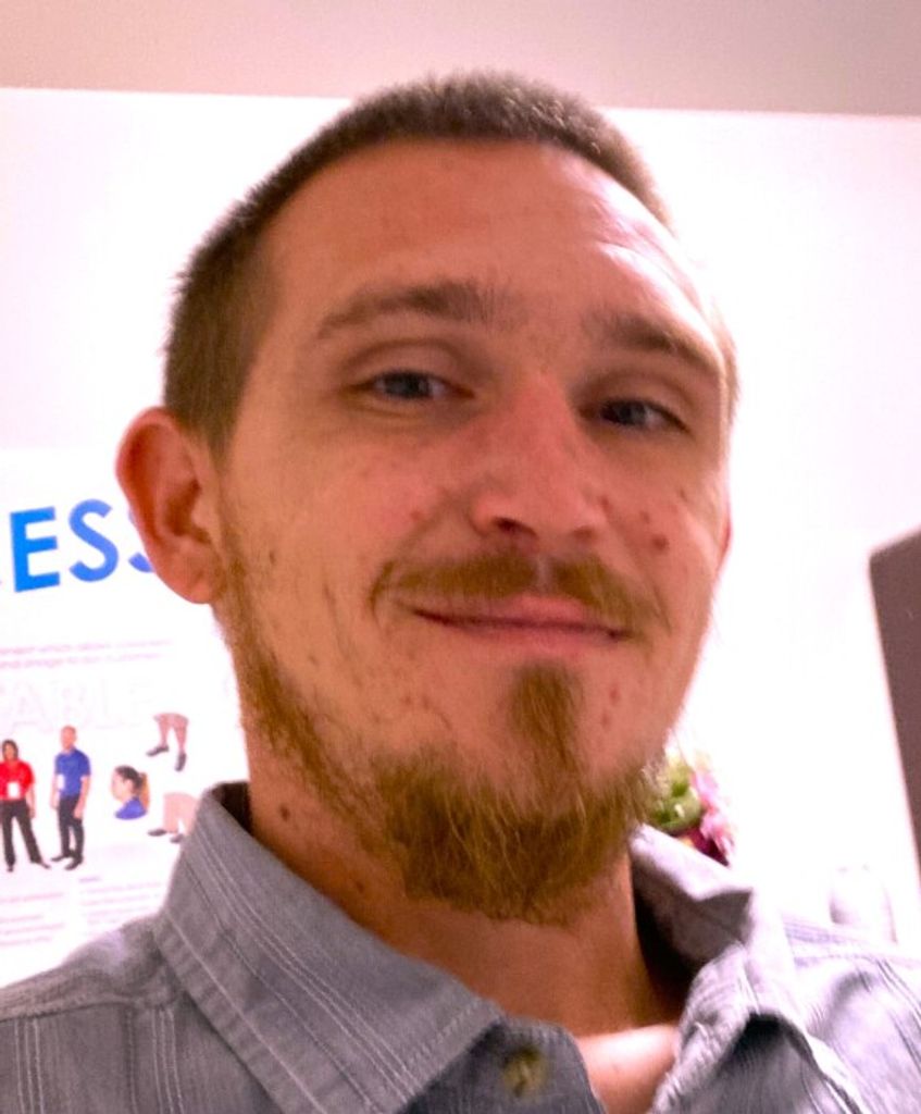 Ryan Scott Wilkinson