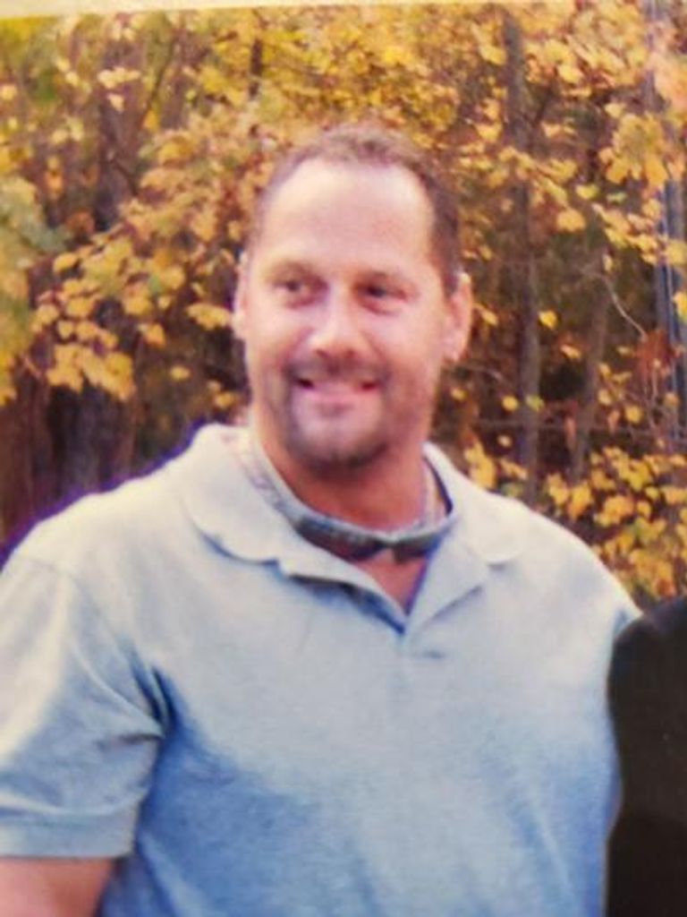 Scott Andrew Richer Profile Photo