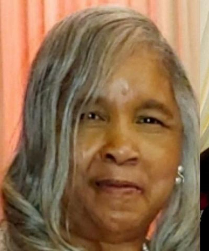 Sharon Brown Profile Photo
