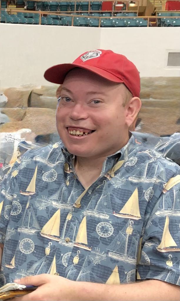 Kevin Michael Hallacy