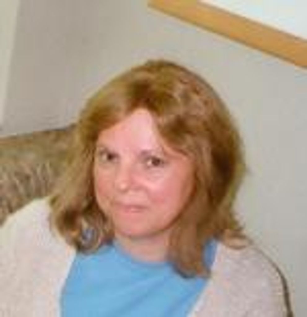 Connie Marie Johnson