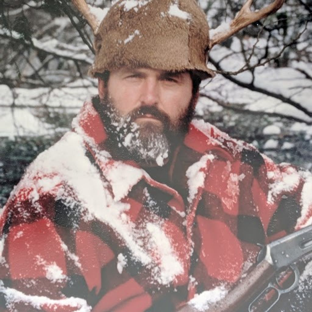 Douglas Mitchell Manning