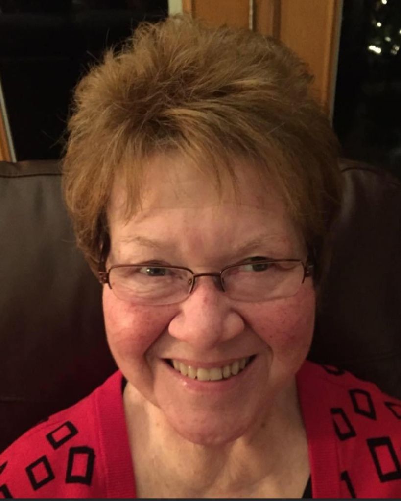 Juliann (Cotters) Davis