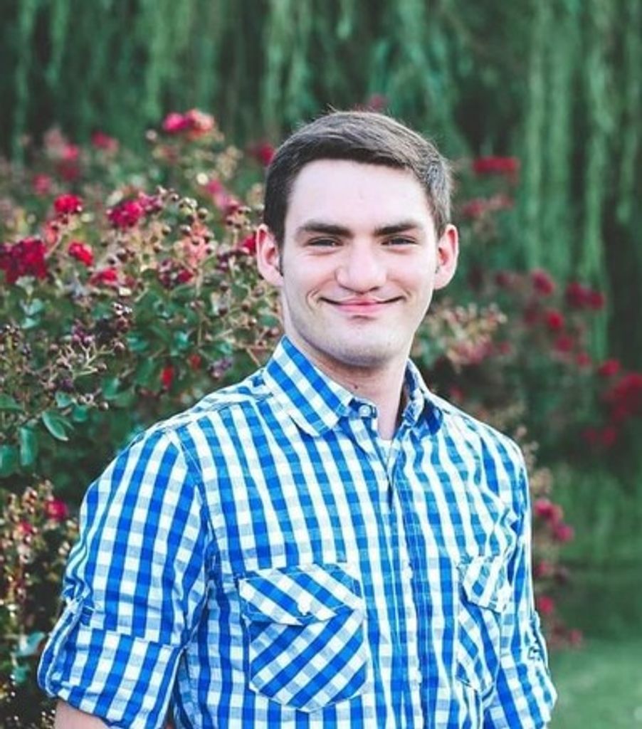 Bradin Layne Sinyard Profile Photo
