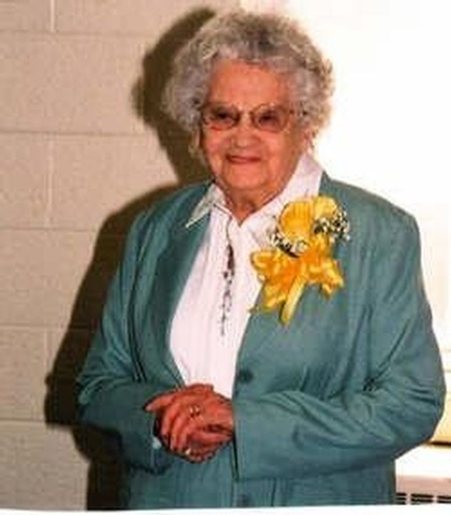 Bonnie Yates
