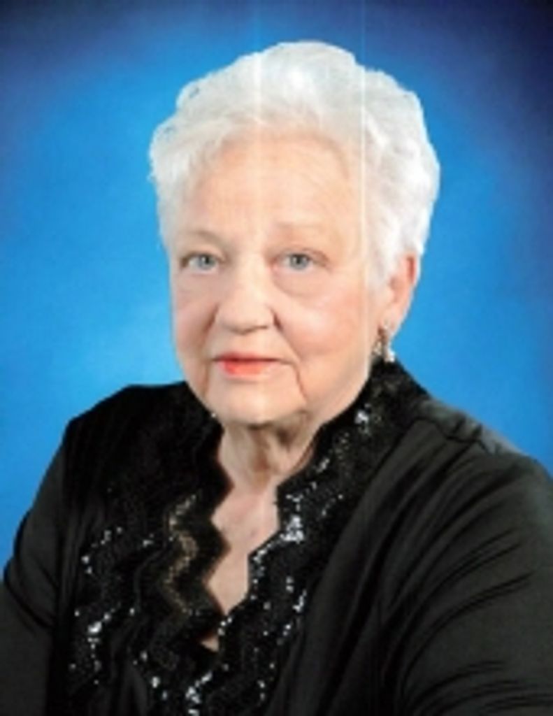 Caroline Jeanette James
