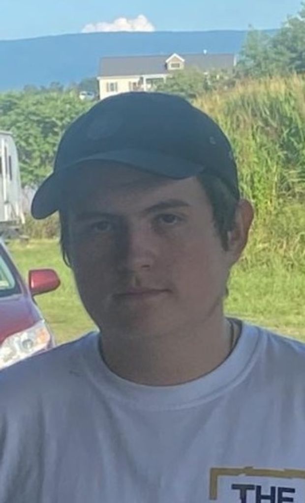Christian Alexander Pence Campos Profile Photo