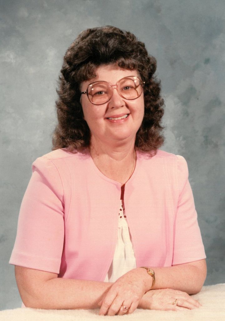 Maudene Bailey Profile Photo
