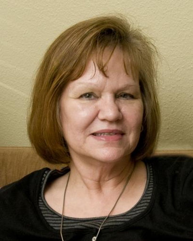 Mary Katherine Boudreaux