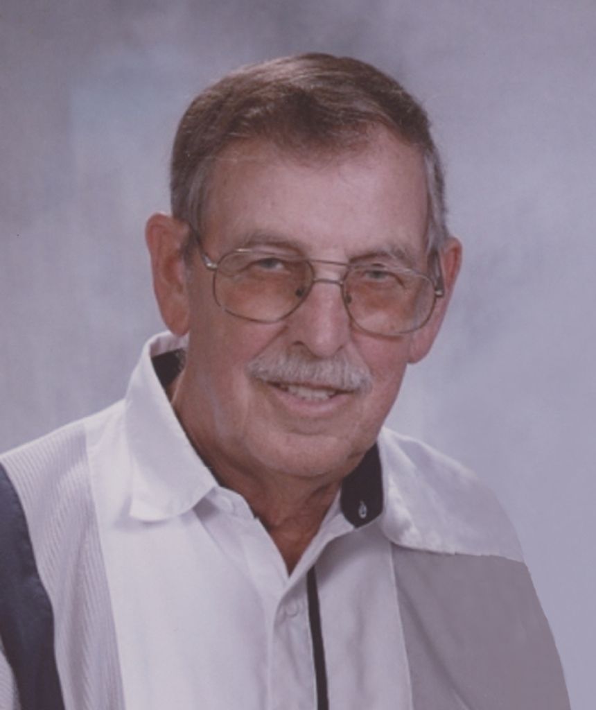 Howard Carstens