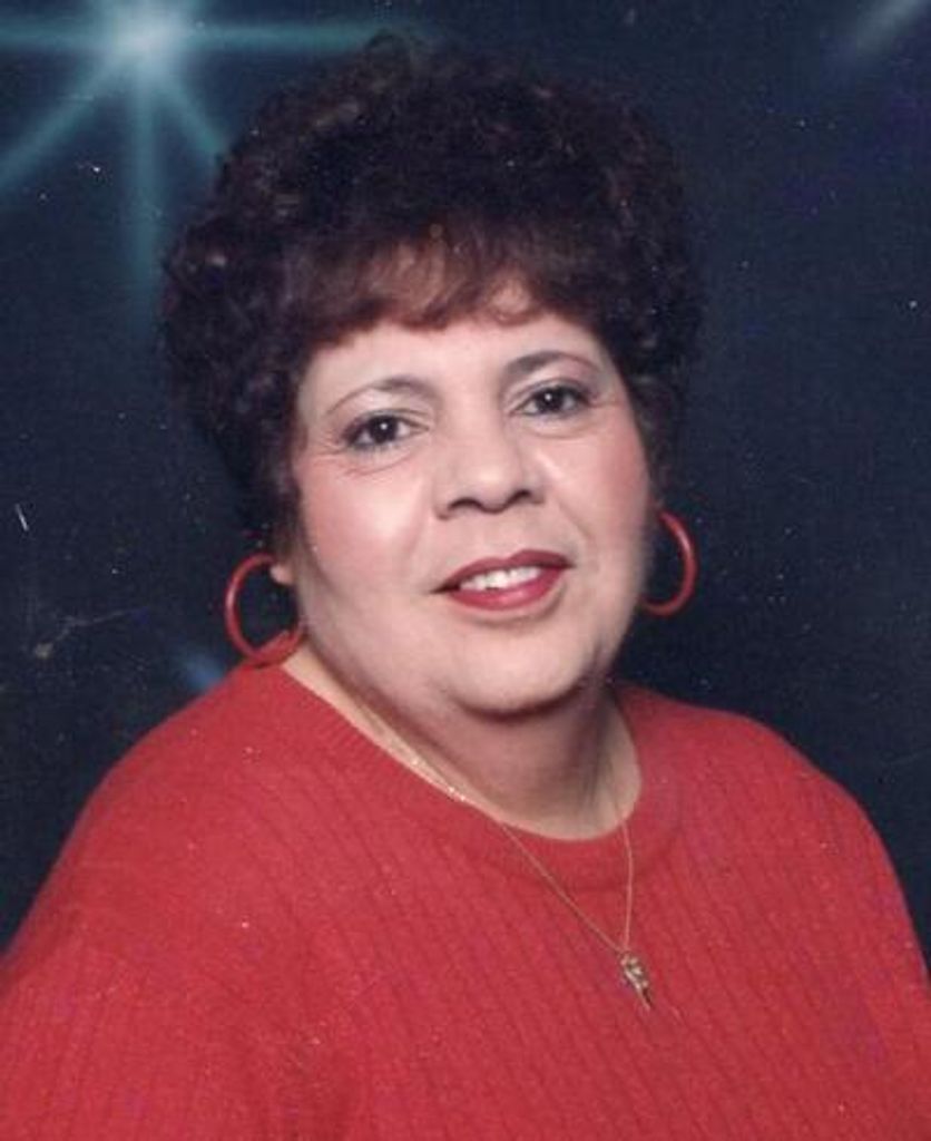 Janie G. Delgado Profile Photo