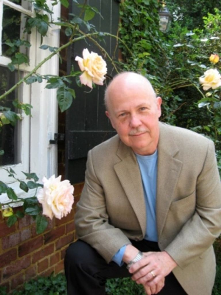 Michael Malone Profile Photo