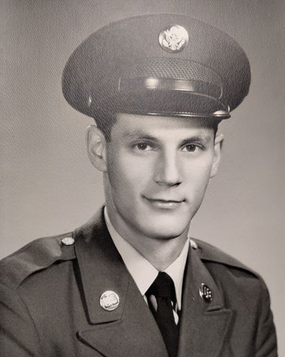 Jeffrey P. Reisman's obituary image