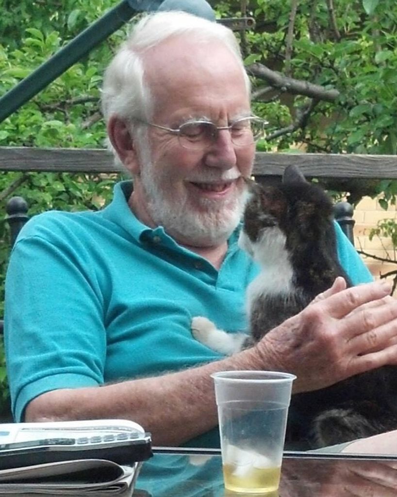 Wendell Watson