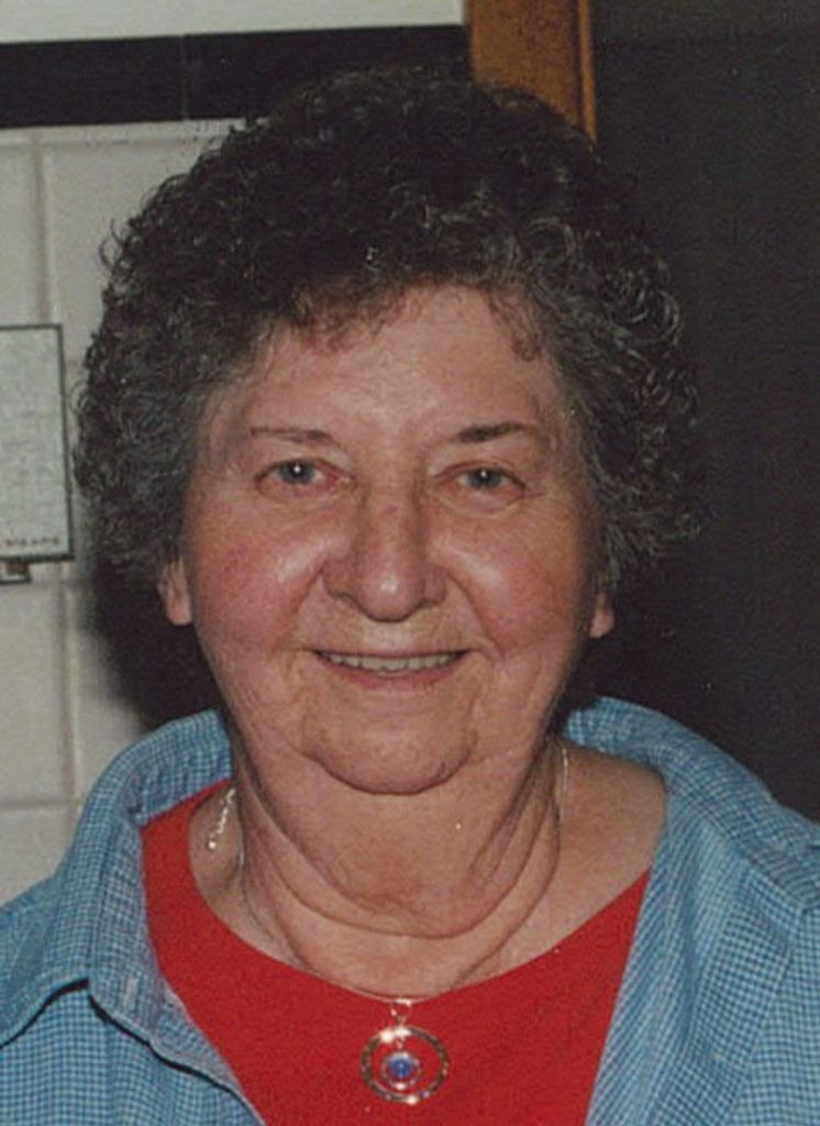 Ruby T. Huffman Profile Photo