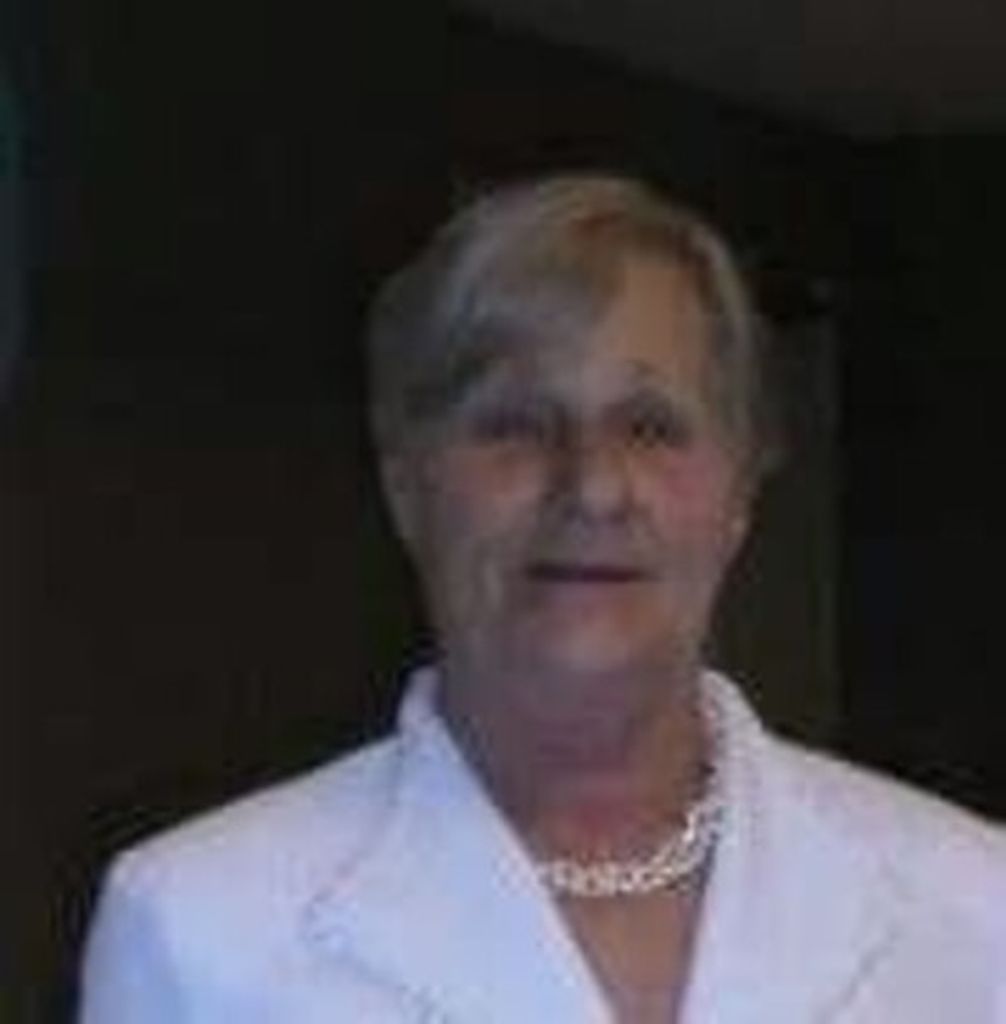 Patricia Arnold Lishman Profile Photo