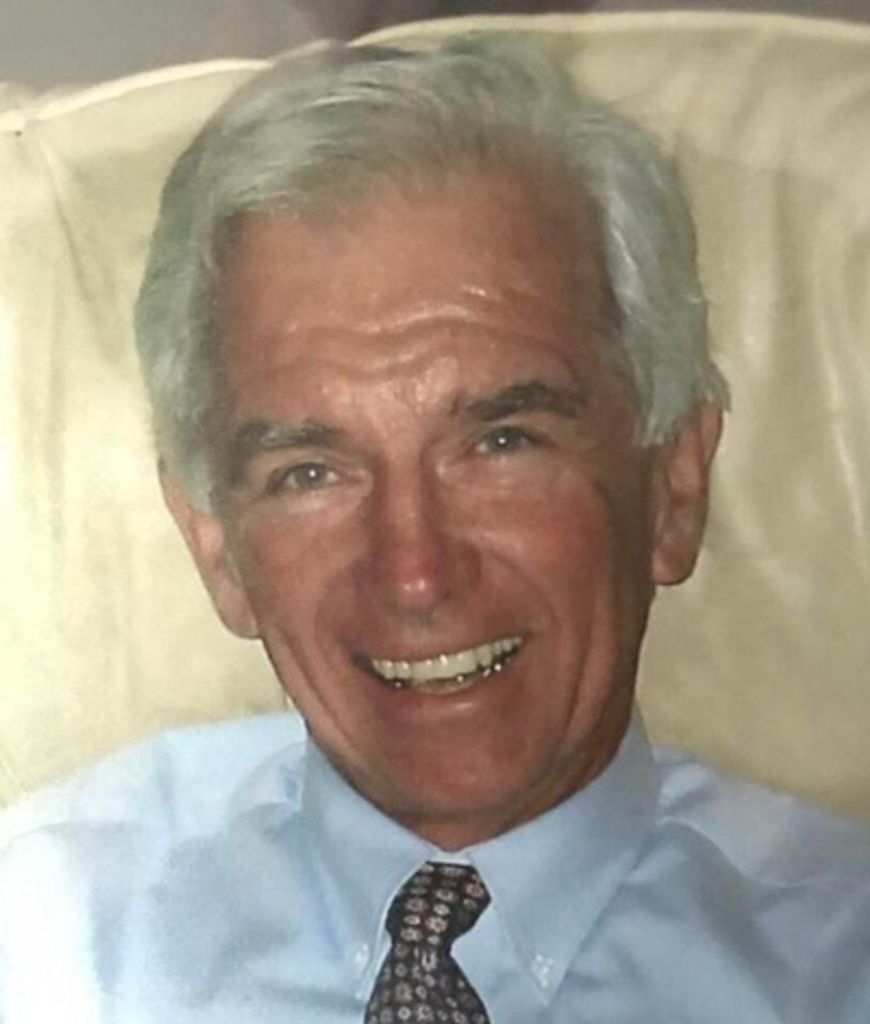 George Norman Booth