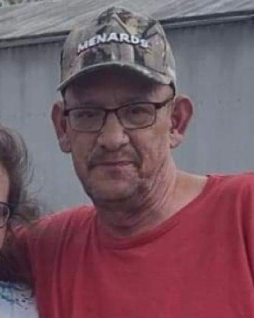 John Hemphill Profile Photo