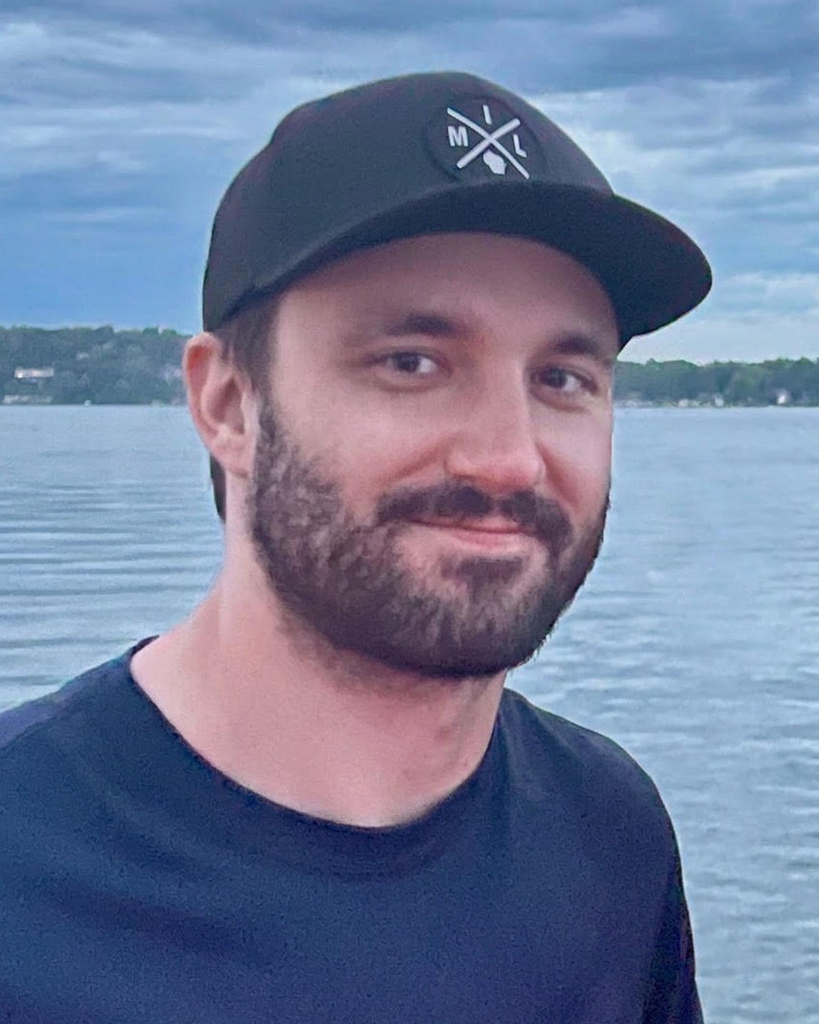 Cory John Goodnetter Profile Photo