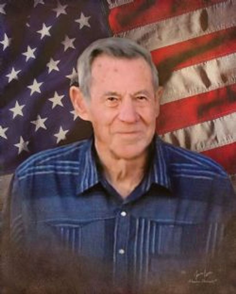 George Hughes