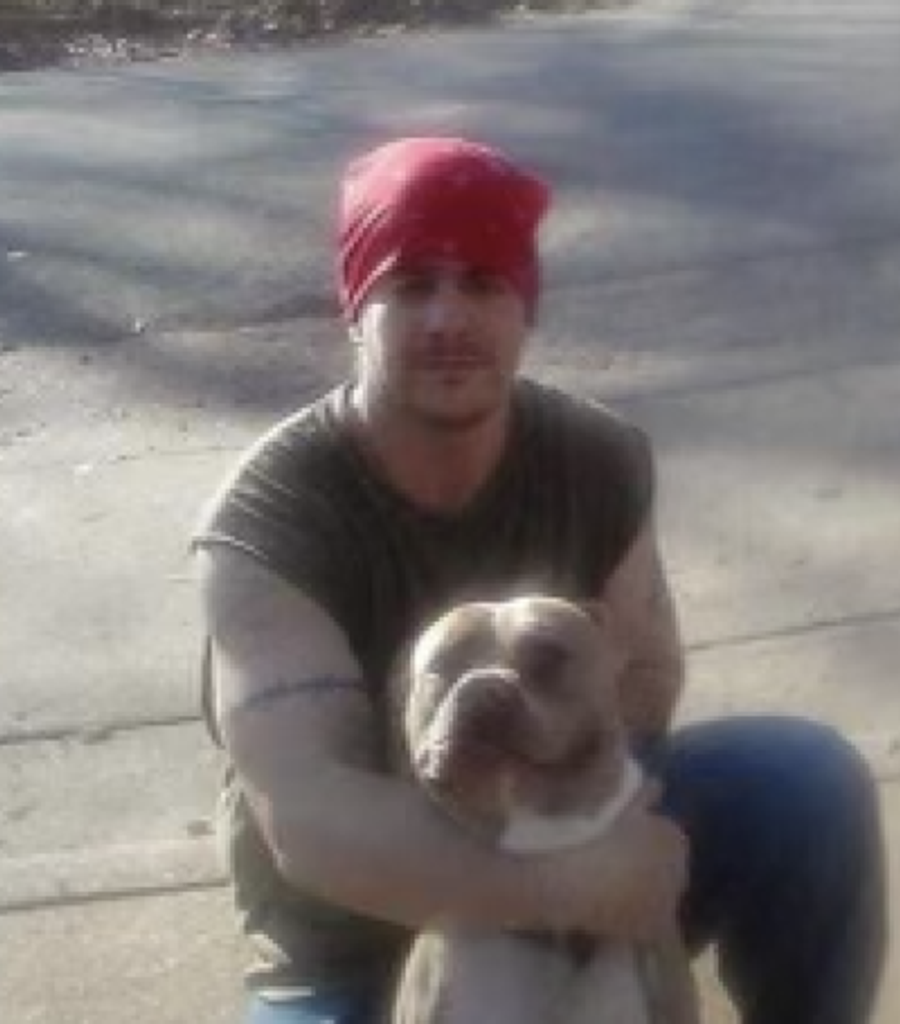 Matthew Thomas Dial Profile Photo