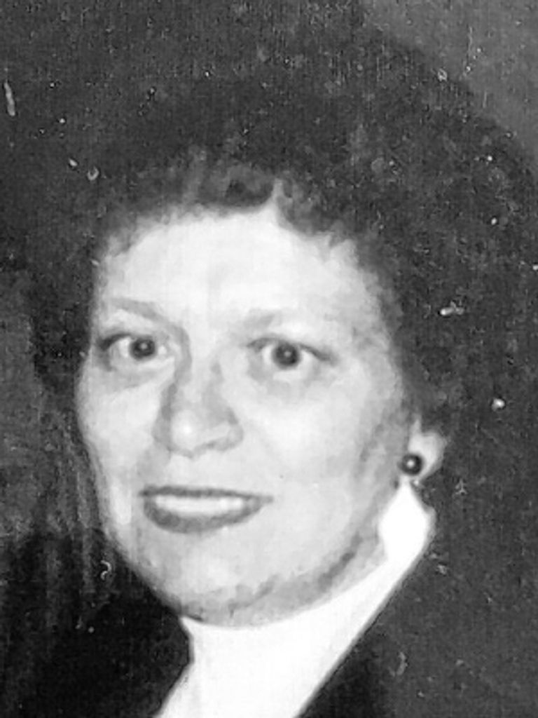 Delores M. Betsch