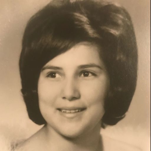 Sandra Anne Martinez- Bright Profile Photo