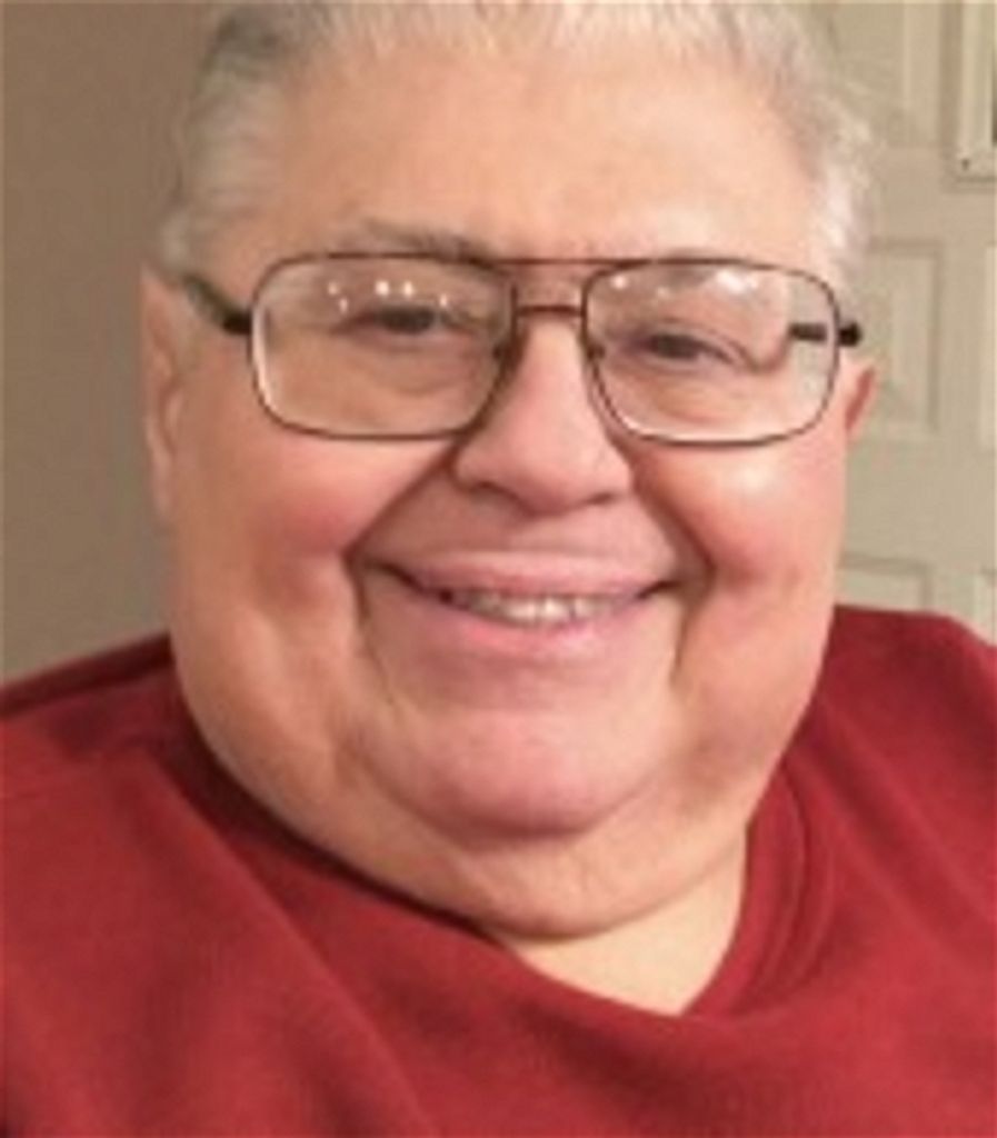 Enrico Joseph Caruso   Profile Photo