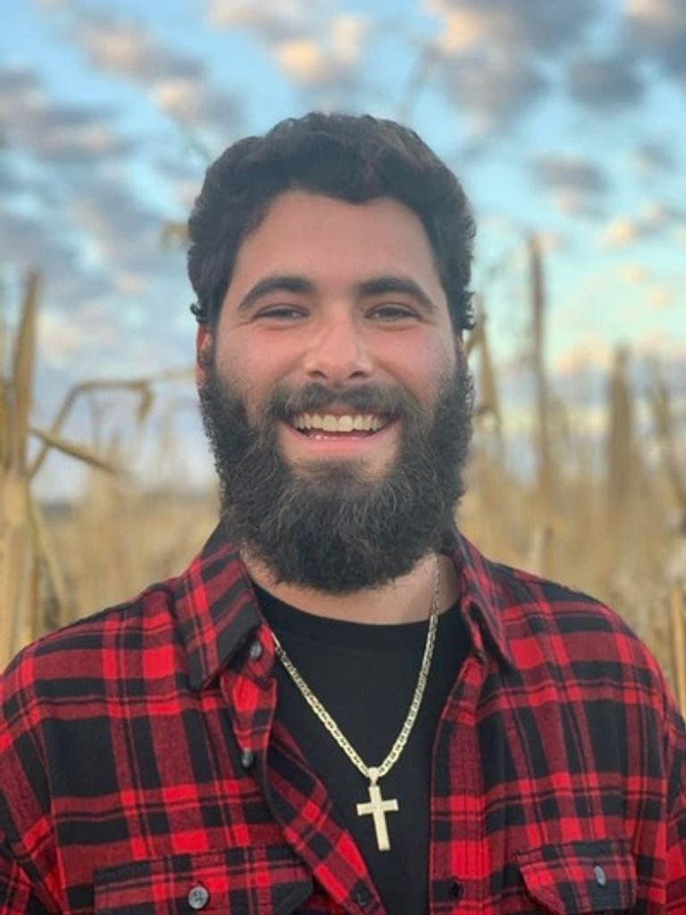 Tyler William Stowers Profile Photo