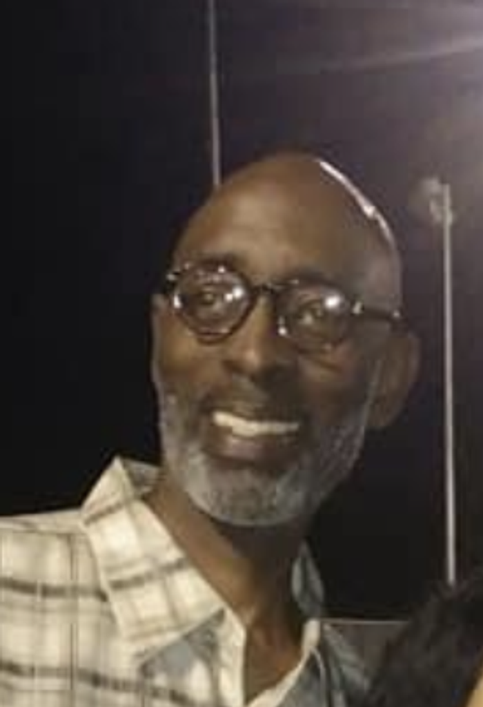 Kenndy Durvail Thomas Profile Photo