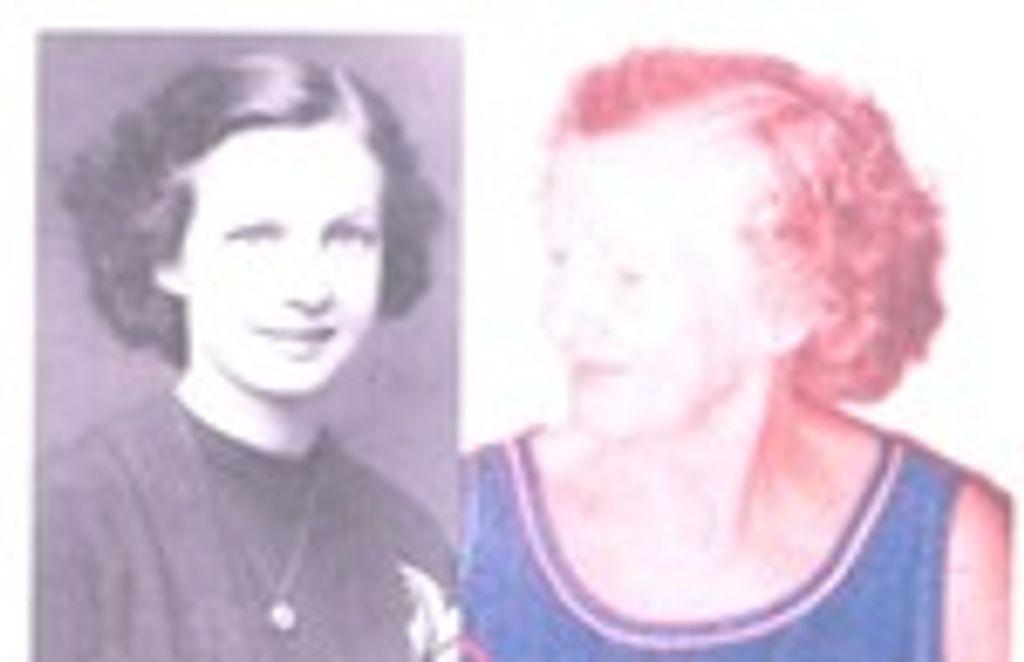 Frances Maxine Summerville