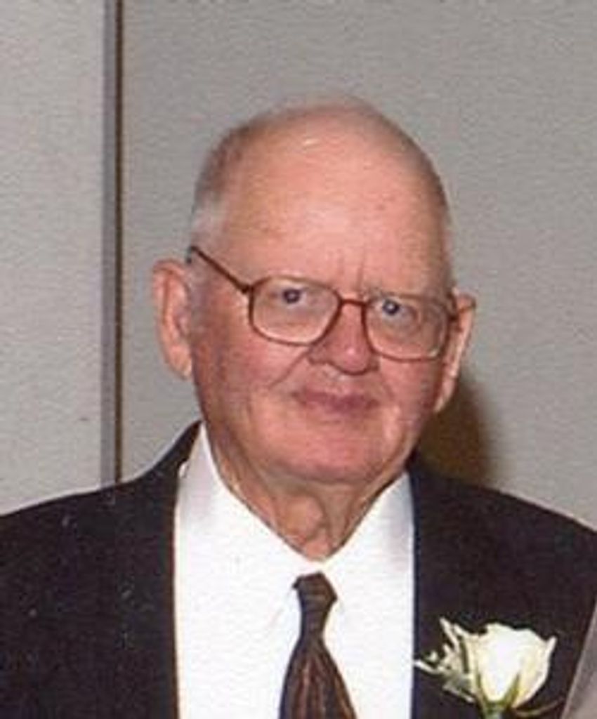 Merlin D James