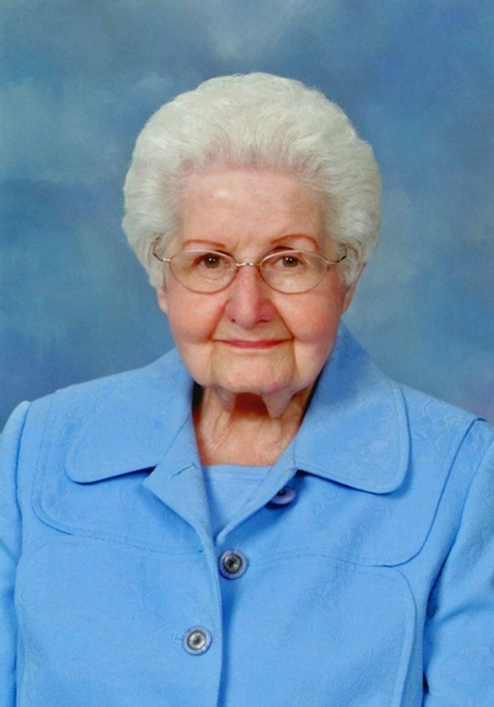 Muriel E. Gschnell Profile Photo