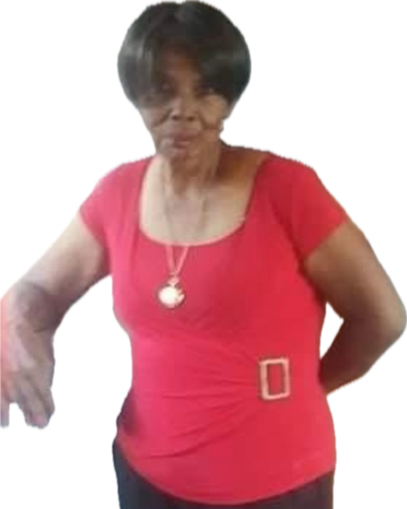 Rosie Lee Scott Profile Photo