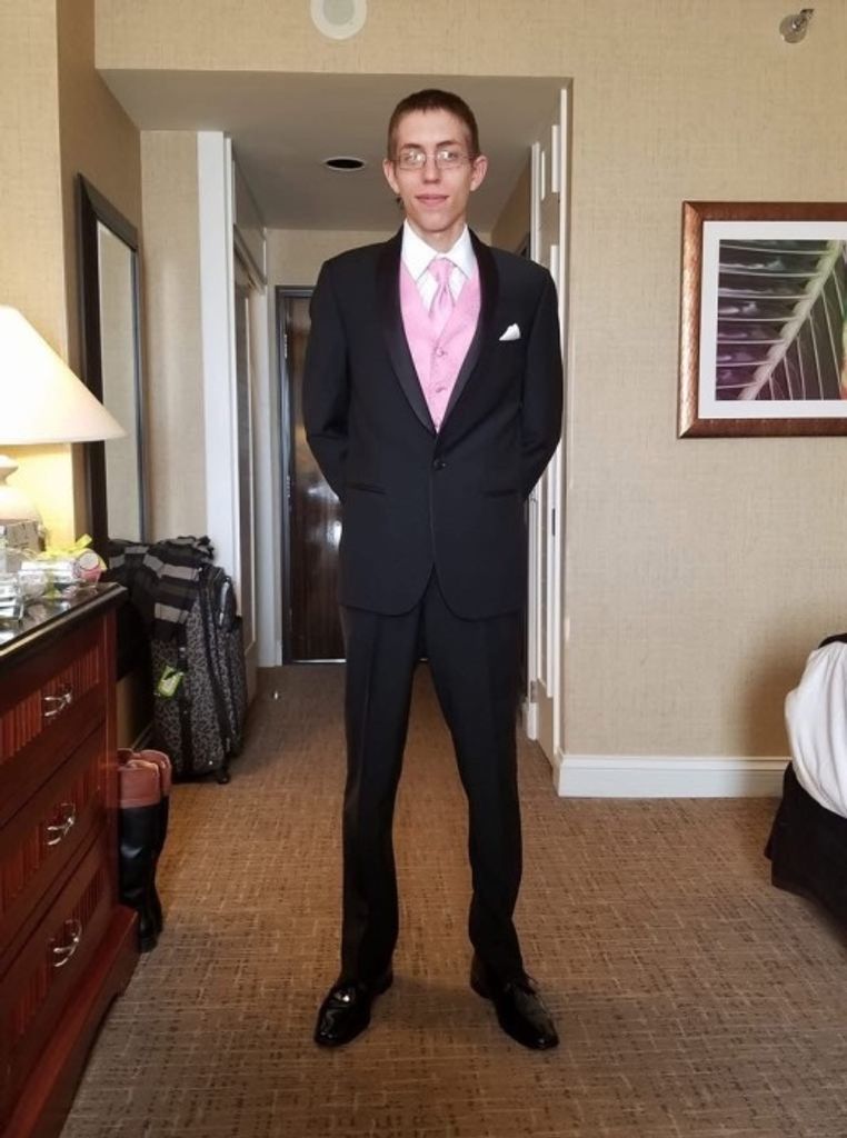 Marc Anthony Garcia Profile Photo