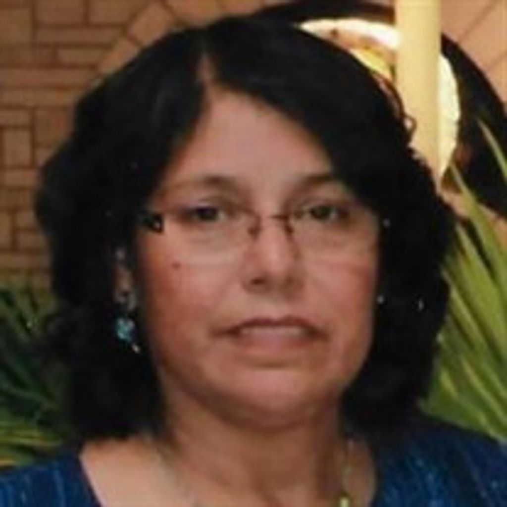 Silvia Tapia de Soto