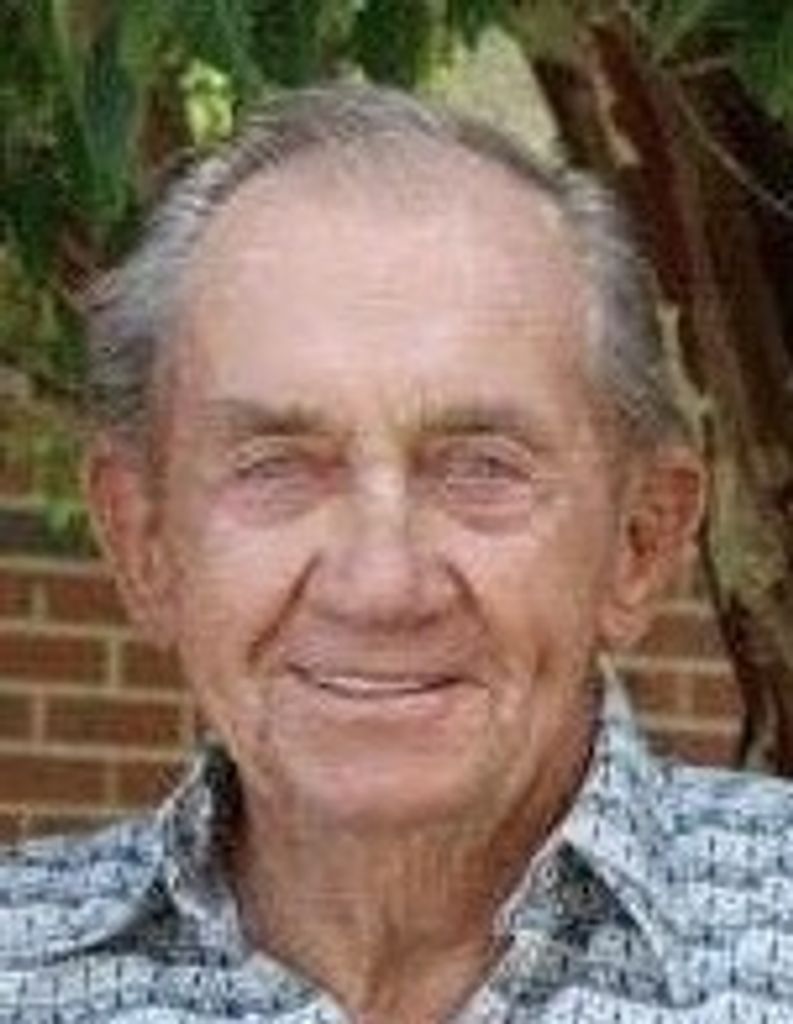 James Rufus Williams