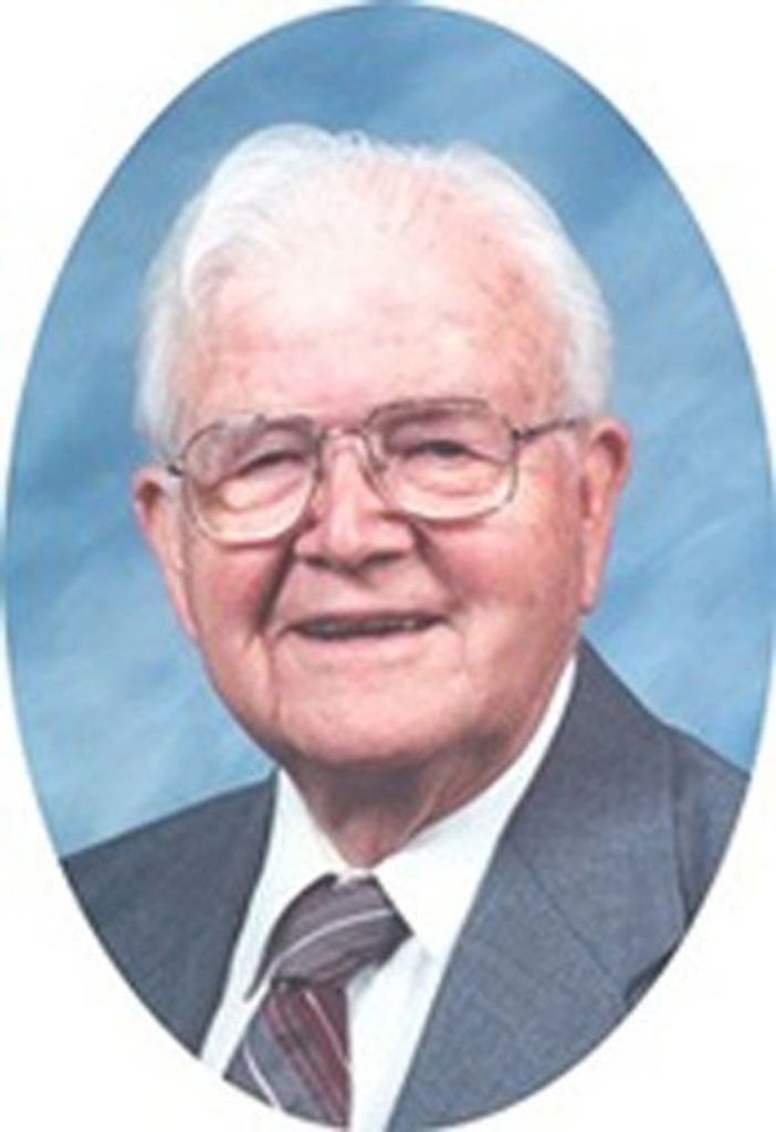 Rev. Merle Allison Dunn