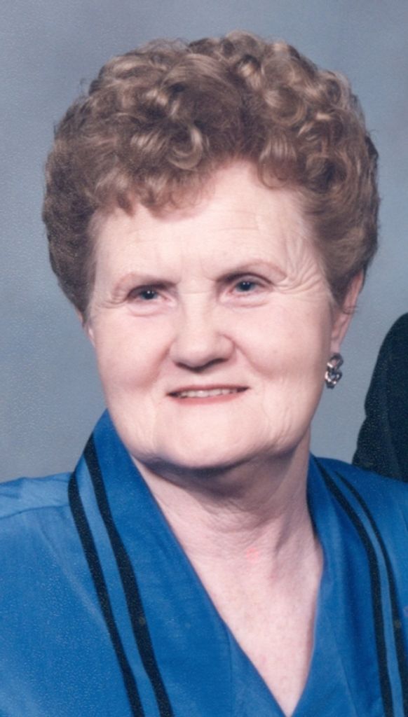 Ardith Jane (Fatland)  Wildman